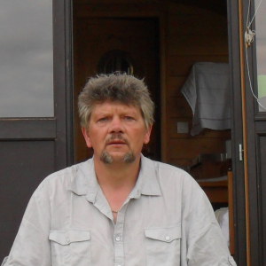 Photo de profil de Patrice Nabot
