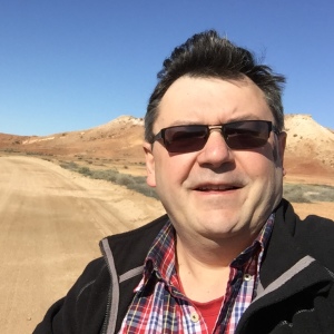 Photo de profil de Patrice Nadal