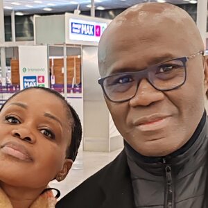 Photo de profil de Patrice Ncho