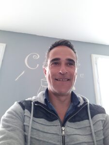 Photo de profil de Patrice Nebout