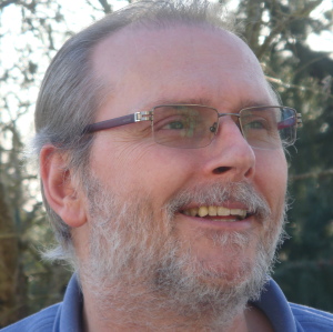 Photo de profil de Patrice Nicod