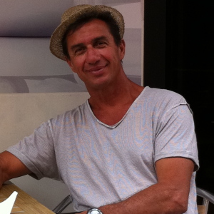 Photo de profil de Patrice Nominé
