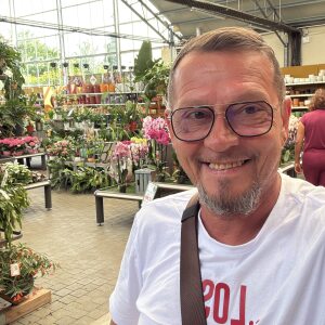 Photo de profil de Patrice Odicino