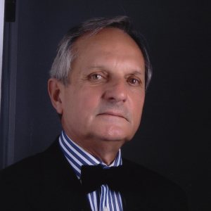 Photo de profil de Patrice Olivieri