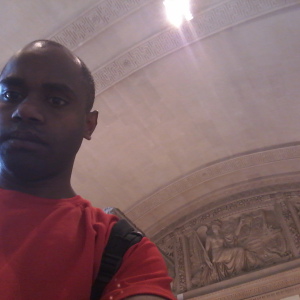 Photo de profil de Patrice Onry