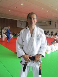 Photo de profil de Patrice Oudard