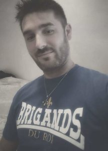 Photo de profil de Patrice Oudart
