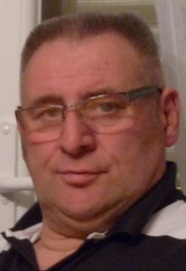 Photo de profil de Patrice Pagat