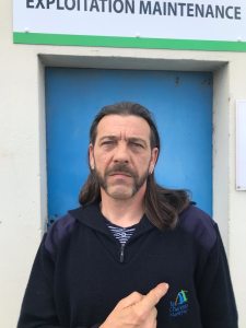 Photo de profil de Patrice Pahu