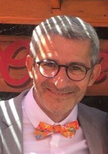 Photo de profil de Patrice Patou