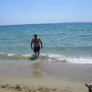 Photo de profil de Patrice Pawlik