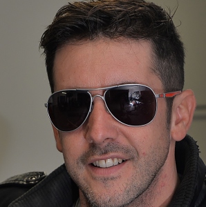 Photo de profil de Patrice Pelegrin