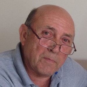 Photo de profil de Patrice Pelletier