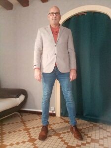 Photo de profil de Patrice Peltier