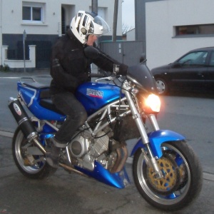 Photo de profil de Patrice Percier