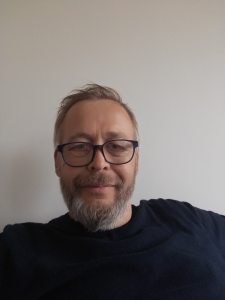 Photo de profil de Patrice Perrin