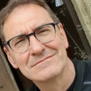 Photo de profil de Patrice Petrel