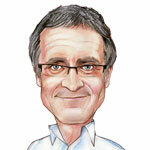 Photo de profil de Patrice Peyret