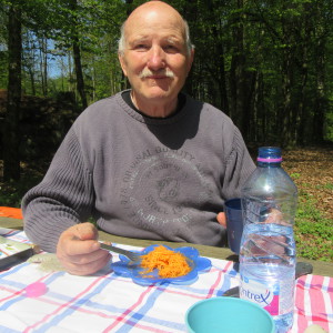 Photo de profil de Patrice Philippot