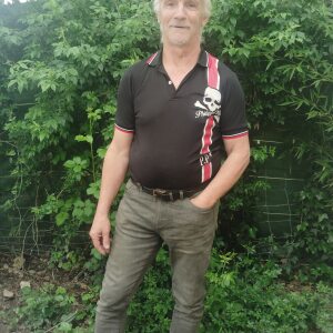 Photo de profil de Patrice Picat