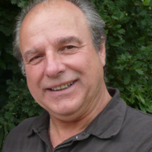 Photo de profil de Patrice Picherot