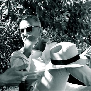 Photo de profil de Patrice Pico