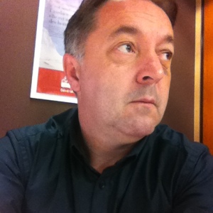 Photo de profil de Patrice Pierrat