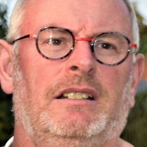 Photo de profil de Patrice Pironneau