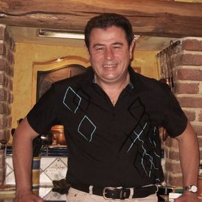 Photo de profil de Patrice Pochet