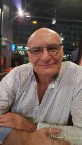 Photo de profil de Patrice Poireau