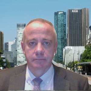 Photo de profil de Patrice Porcher