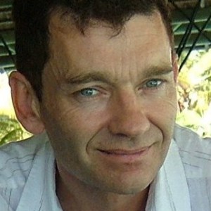 Photo de profil de Patrice Poupard