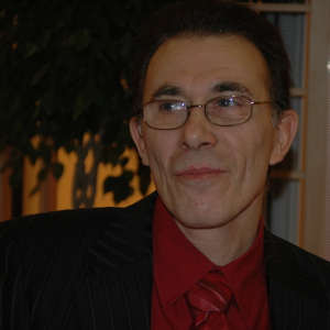 Photo de profil de Patrice Poyer