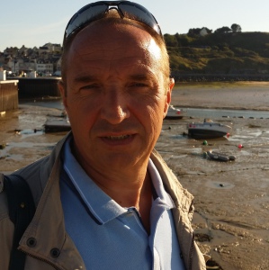 Photo de profil de Patrice Prenveille