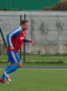 Photo de profil de Patrice Prieur