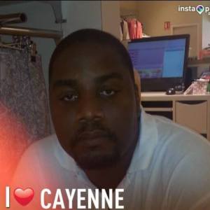 Photo de profil de Patrice Prudent