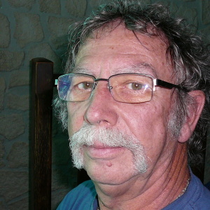 Photo de profil de Patrice Queron