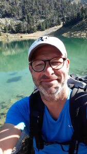 Photo de profil de Patrice Queyrol