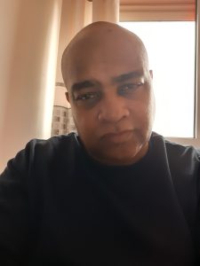 Photo de profil de Patrice Raboteur