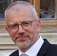 Photo de profil de Patrice Rasseneur