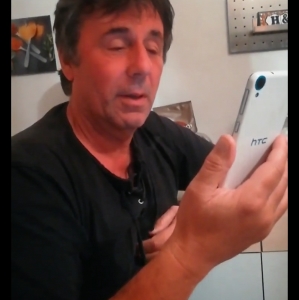 Photo de profil de Patrice Ratel