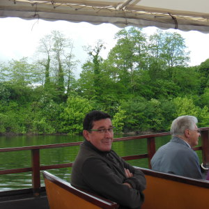 Photo de profil de Patrice Raucourt