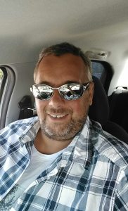 Photo de profil de Patrice Recillon