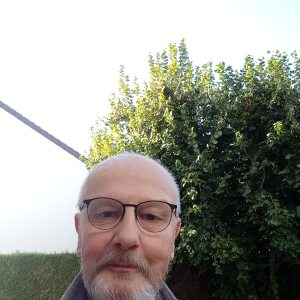 Photo de profil de Patrice Regal