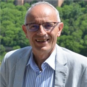Photo de profil de Patrice Reifs
