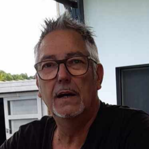 Photo de profil de Patrice Restoueix