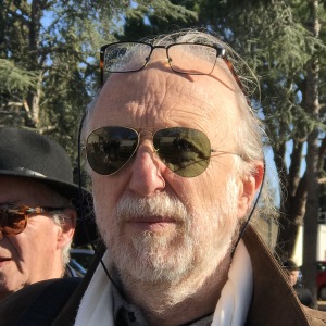 Photo de profil de Patrice Reveillaud