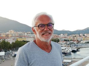 Photo de profil de Patrice Reverseau