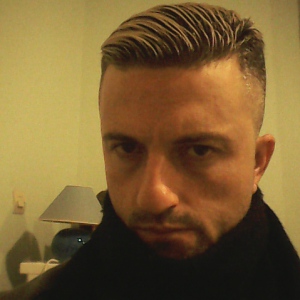 Photo de profil de Patrice Reyné