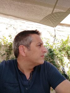 Photo de profil de Patrice Ribaud